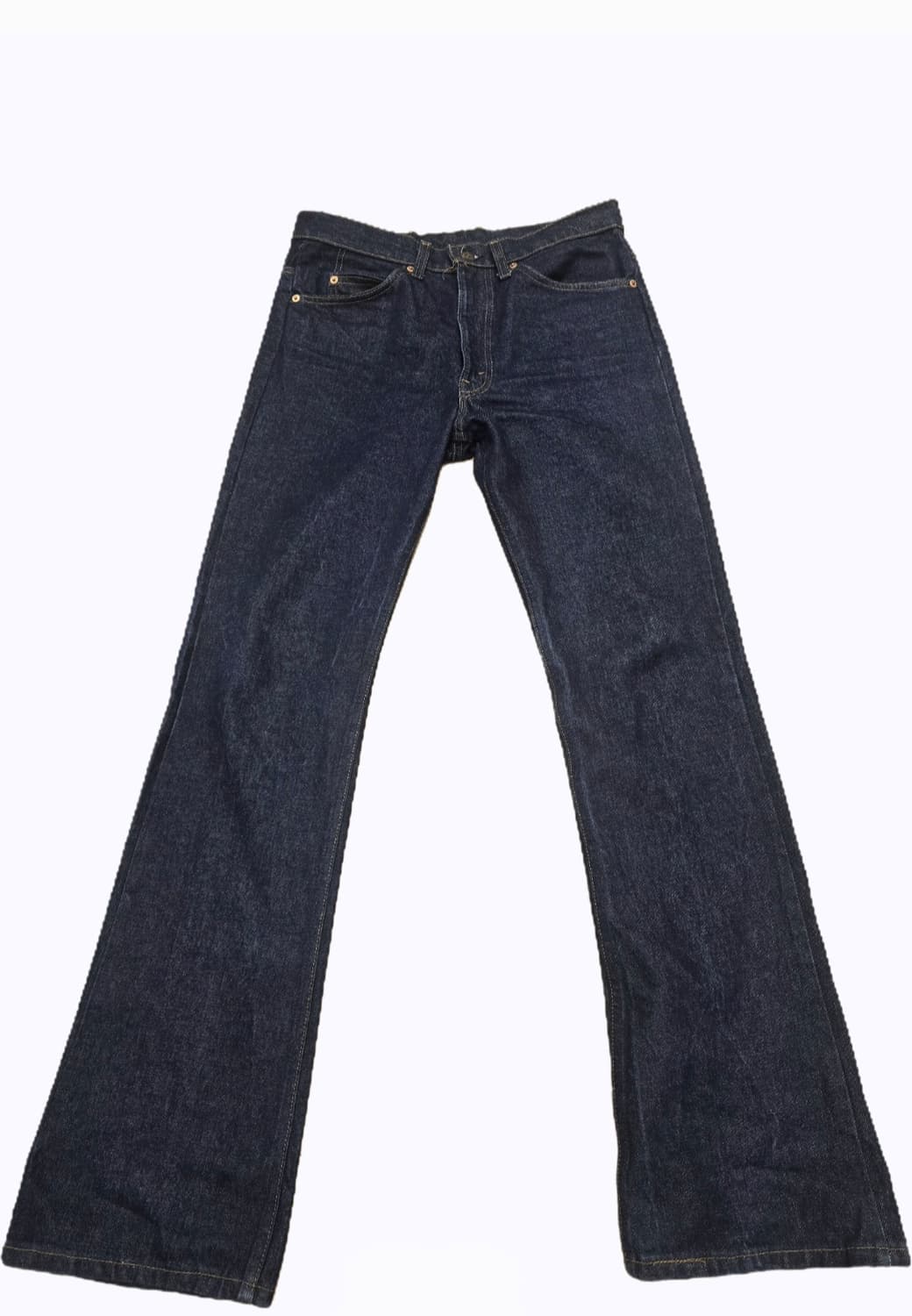 80's Levis 517 33x34 (Orange Tab) 상품이미지1