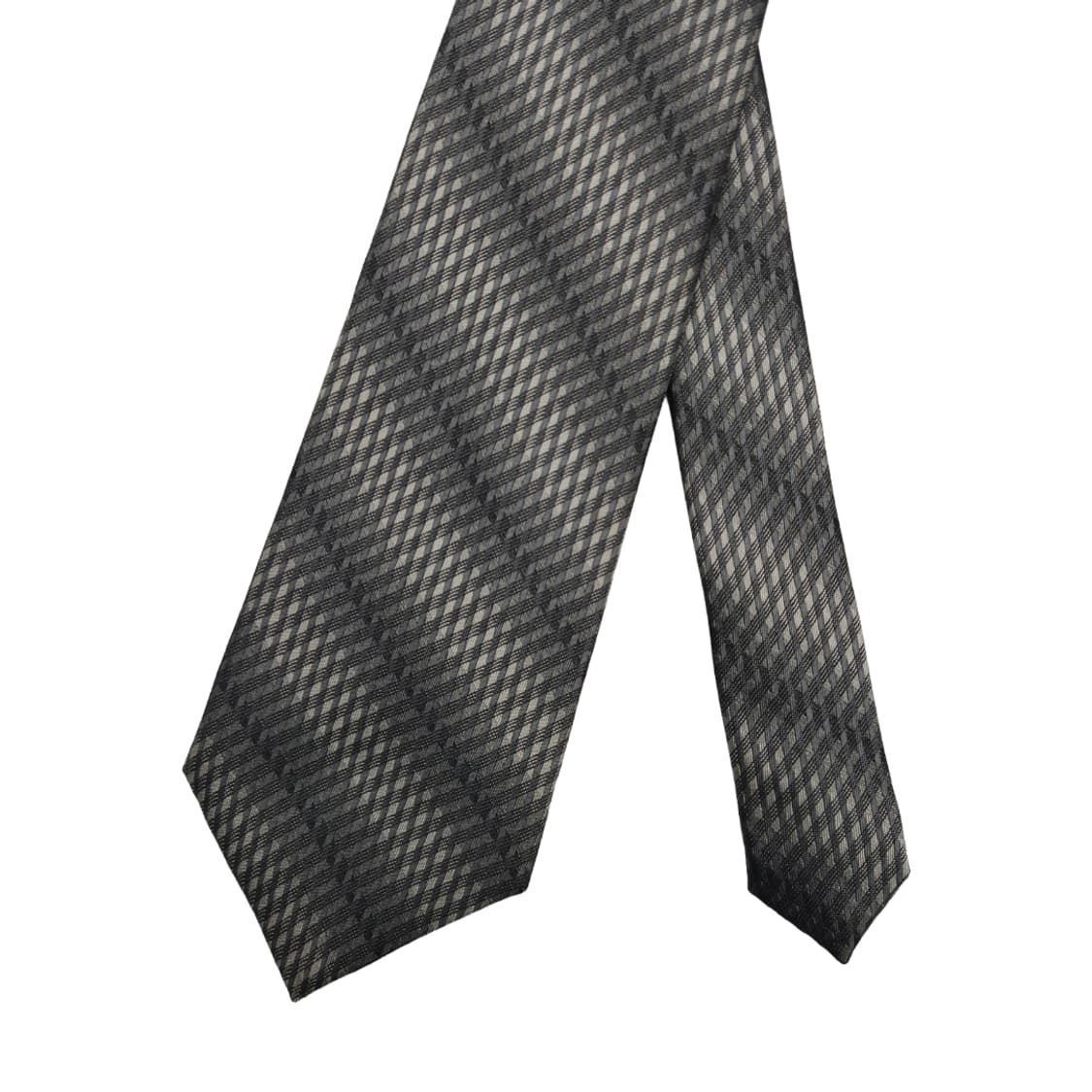 CK 캘빈클라인 실크 넥타이 [BCF10803_0004-99] 상품이미지1