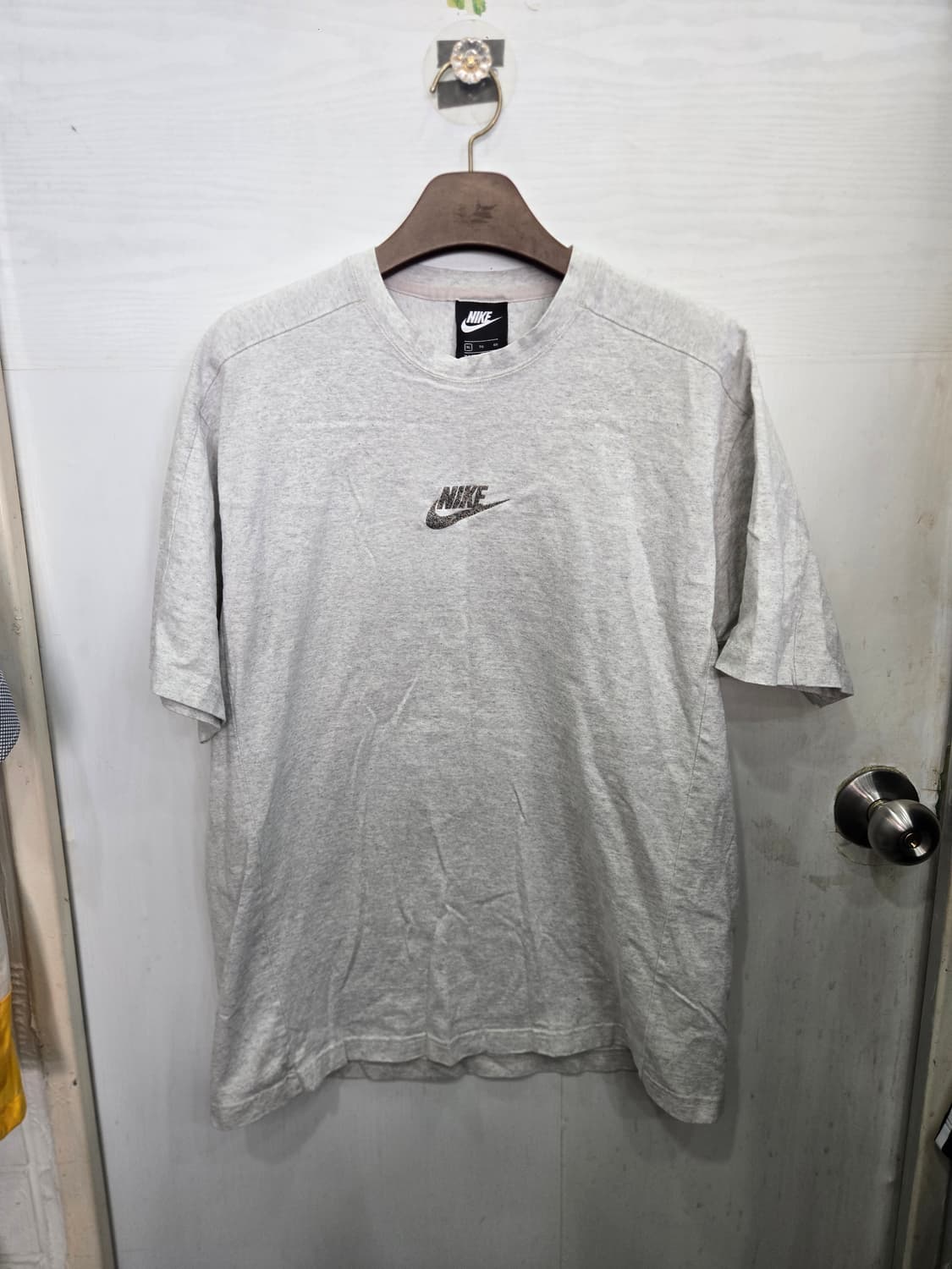 XL,105 )) NIKE 나이키 반팔티셔츠! 옷 컨디션 굿~ 상품이미지2