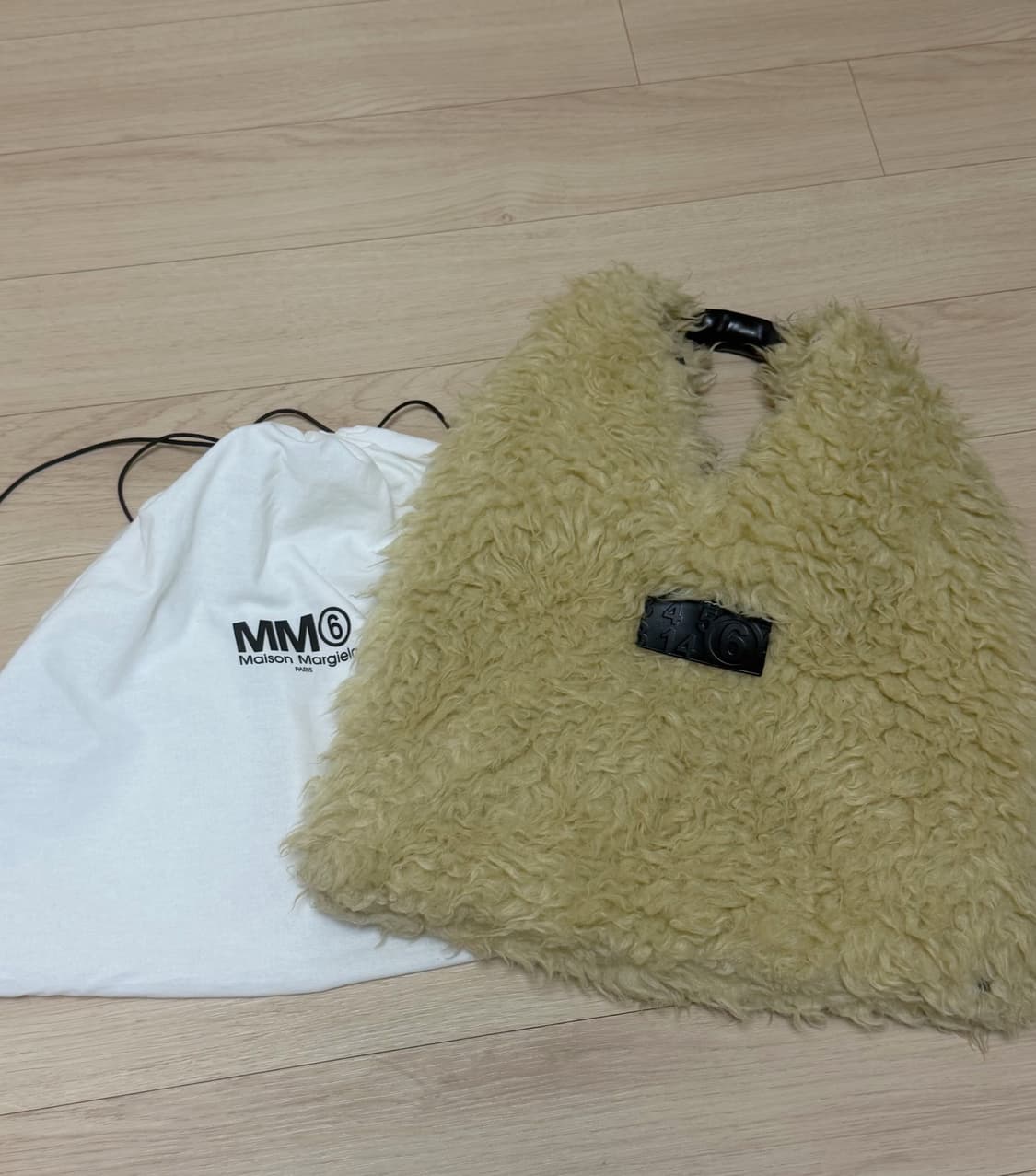 메종마르지엘라 재패니즈백 상품이미지1