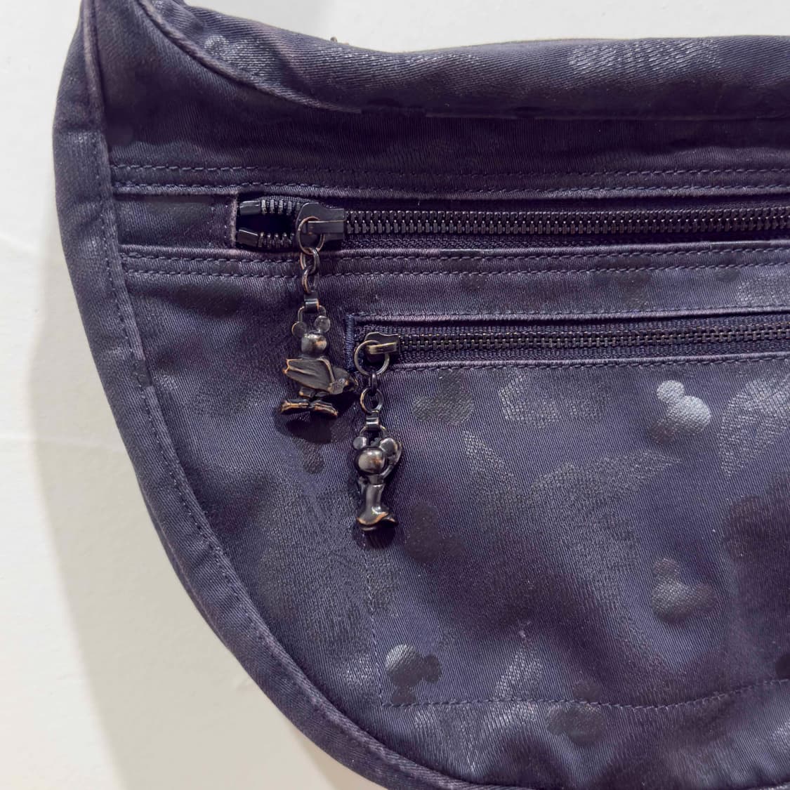 Porter 요시다 알로하 디즈니 미키마우스 숄더백 상품이미지3