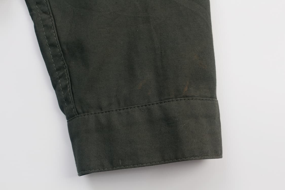 URBAN RESEARCH DOORS No Collar Jacket 상품이미지5