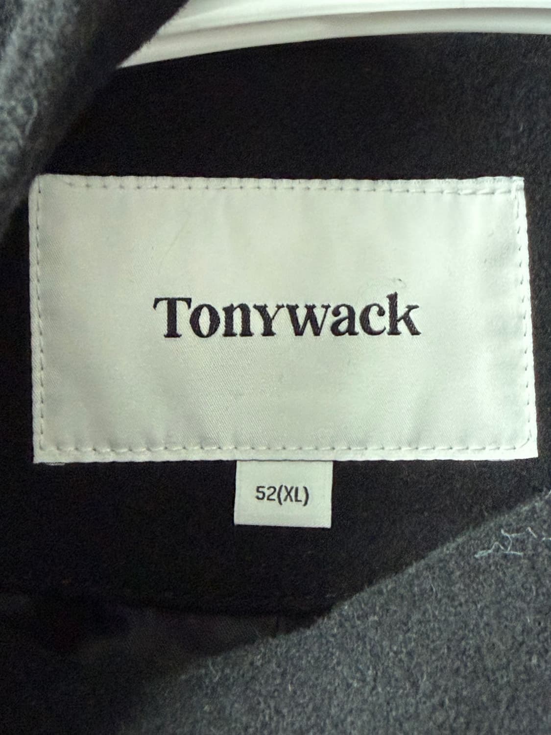 토니웩 헤링턴 자켓 상품이미지3