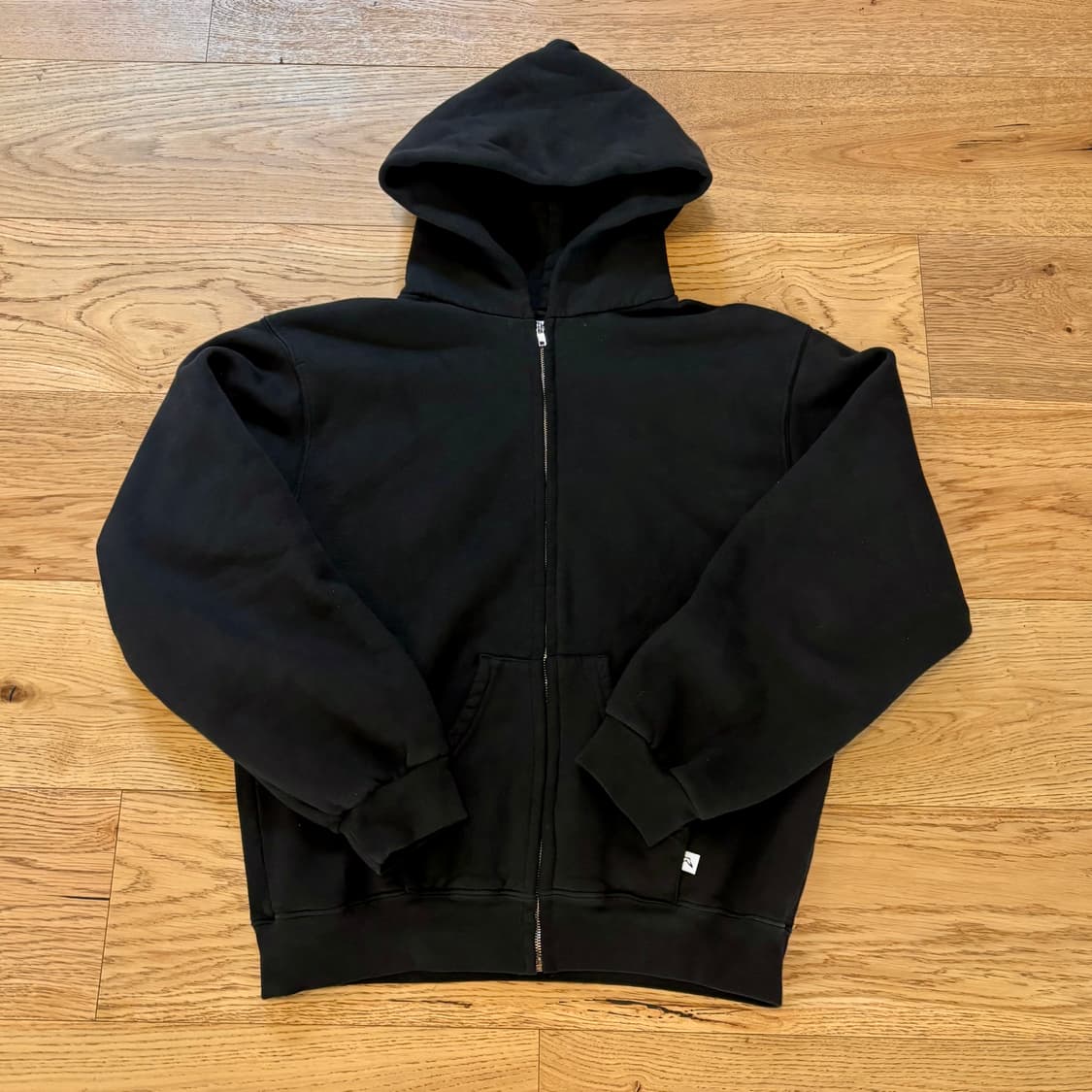 아킴보 후드집업 상품이미지1