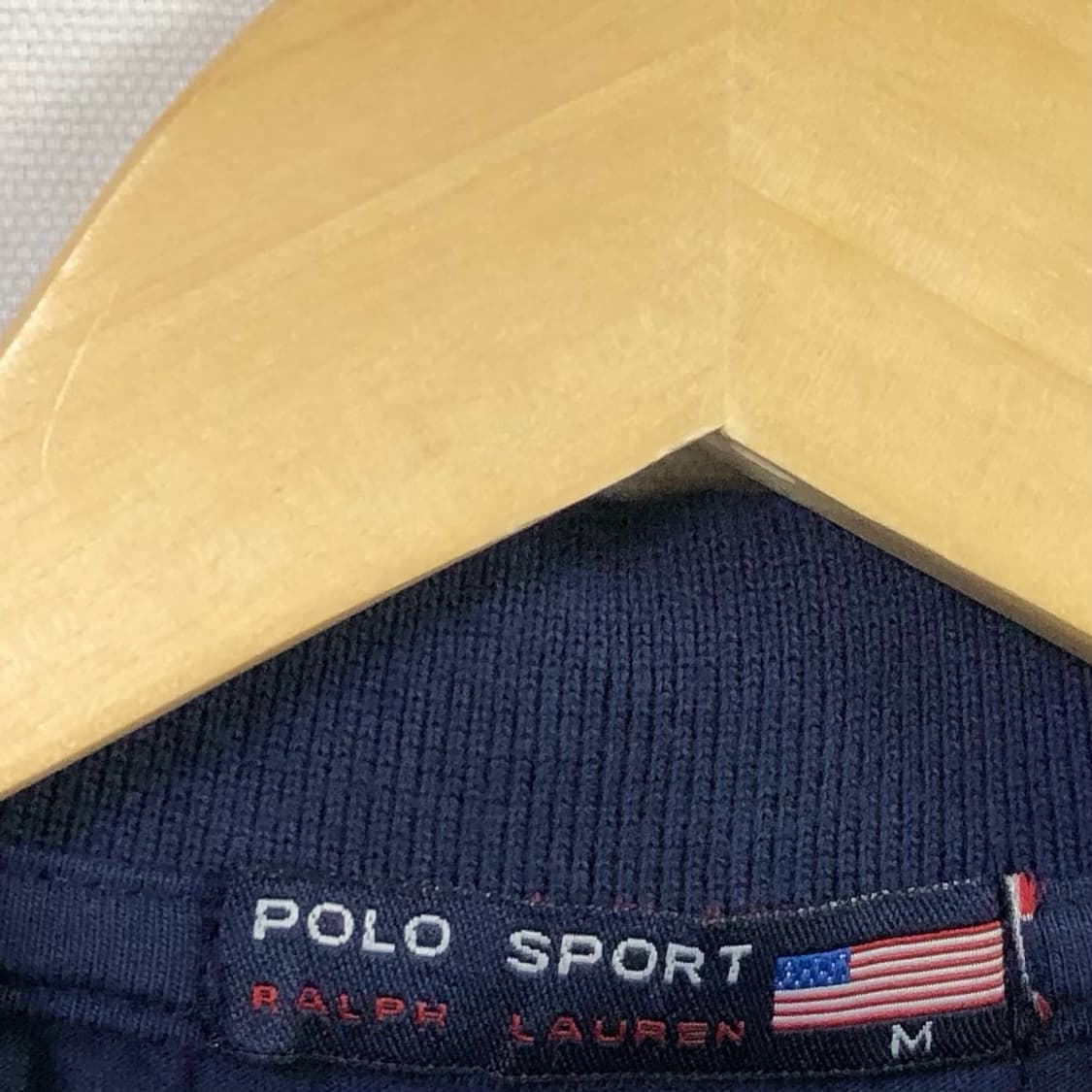 M 폴로 빅포니 카라티 상품이미지3