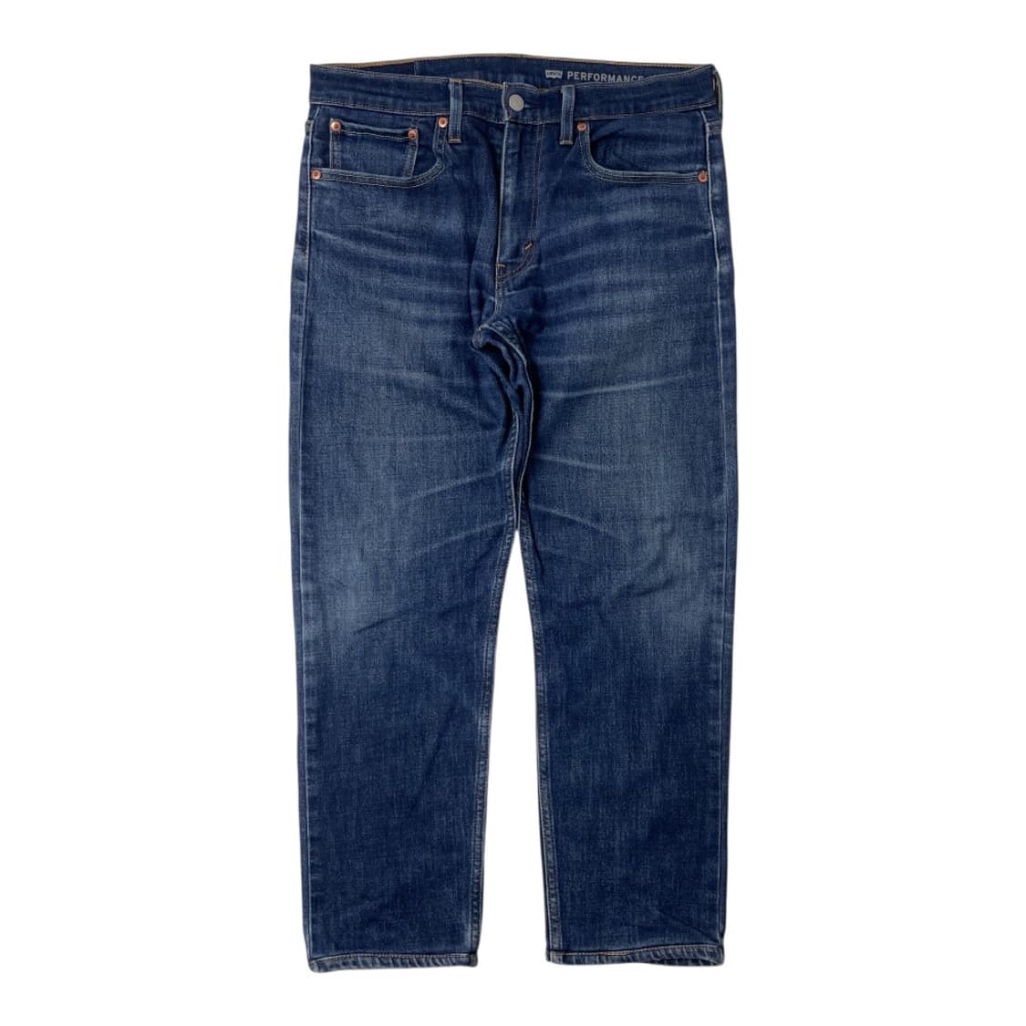 [중고] 리바이스 502 청바지 데님팬츠 32인치 상품이미지2