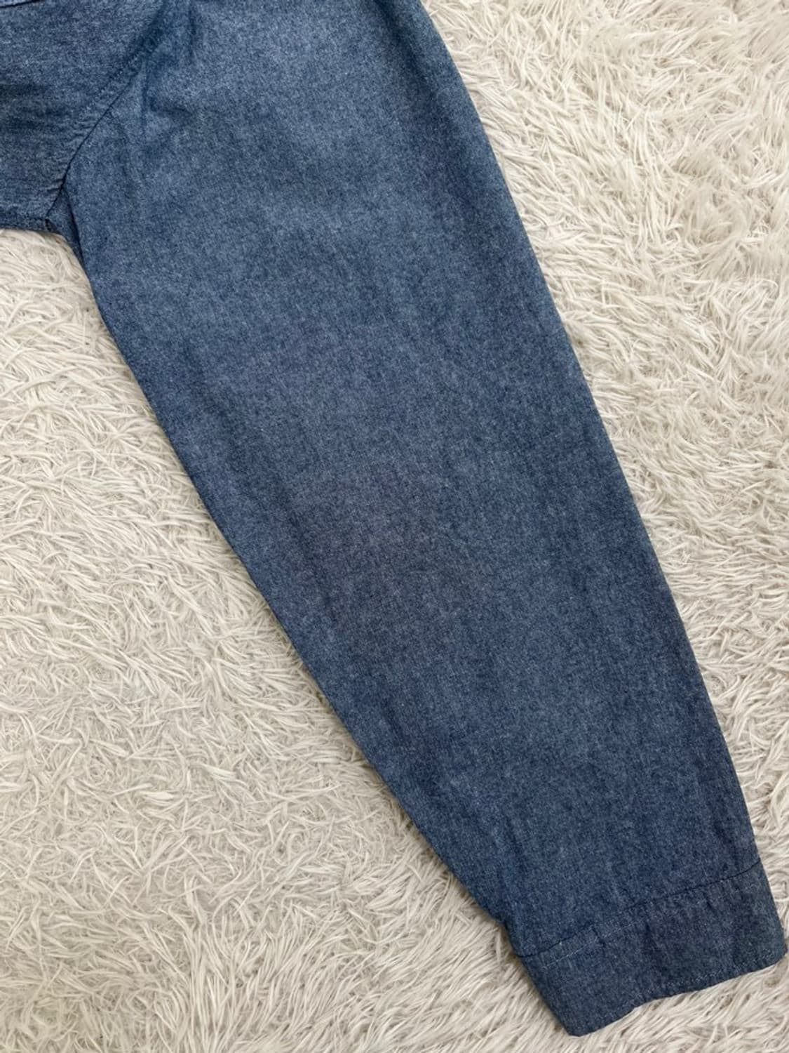 유니폼브릿지 풀오버 셔츠/#3156 상품이미지2