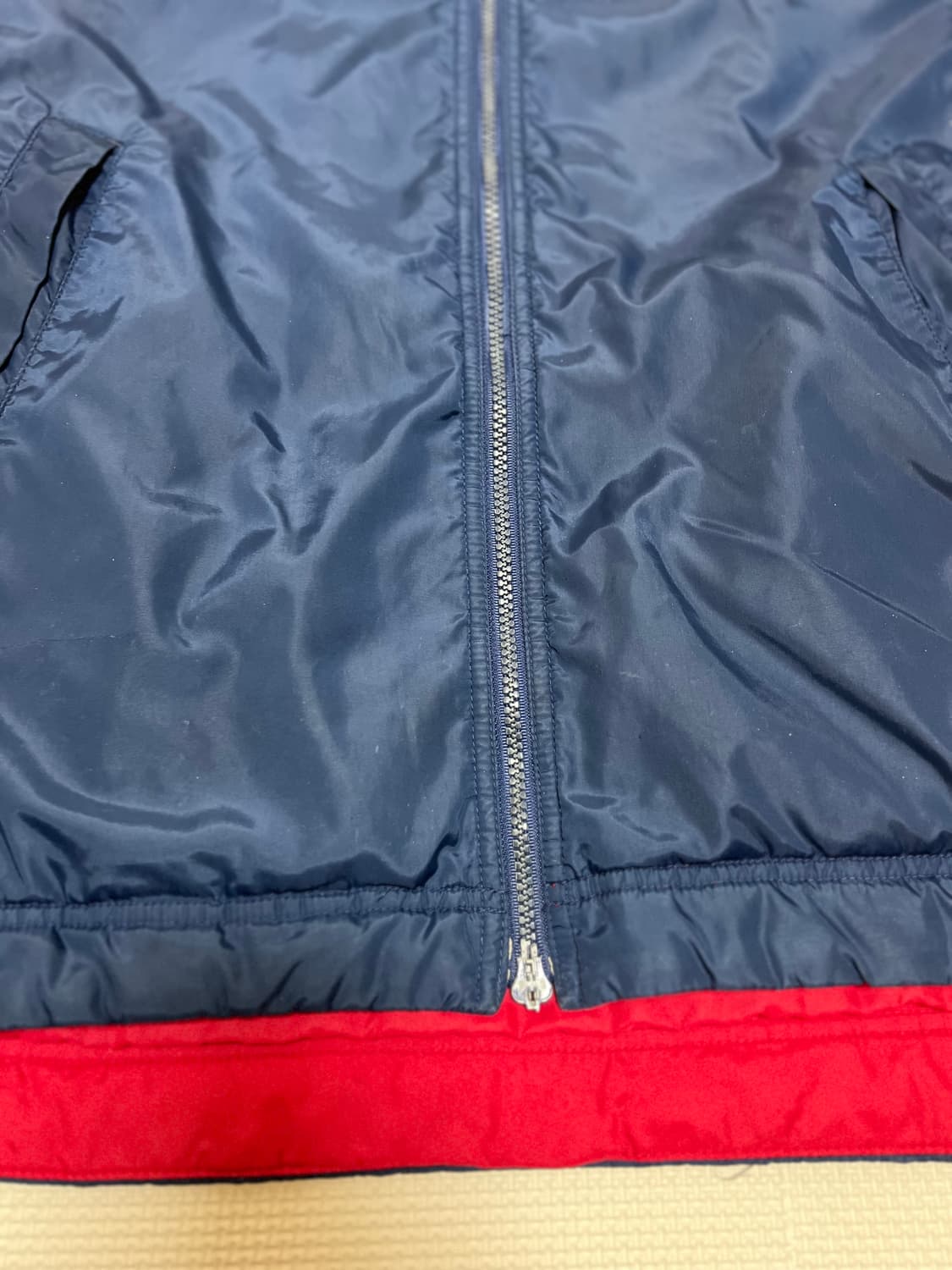 Nike Arsenal Padded Jacket(90s) 상품이미지4