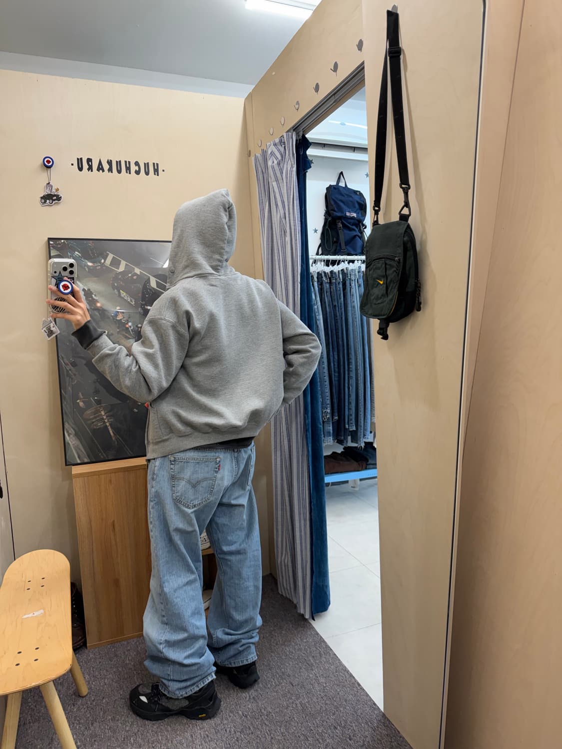 Levi’s 569 상품이미지7