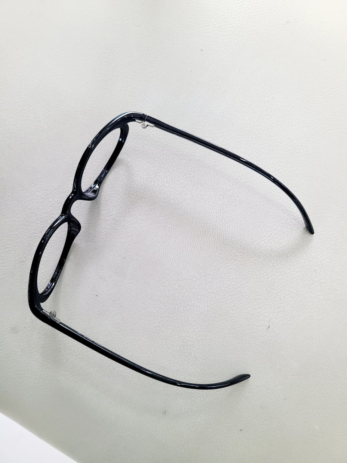 란체티 안경LA157긱시크스탈(+오렌지체인지 변색렌즈 포함) 상품이미지9