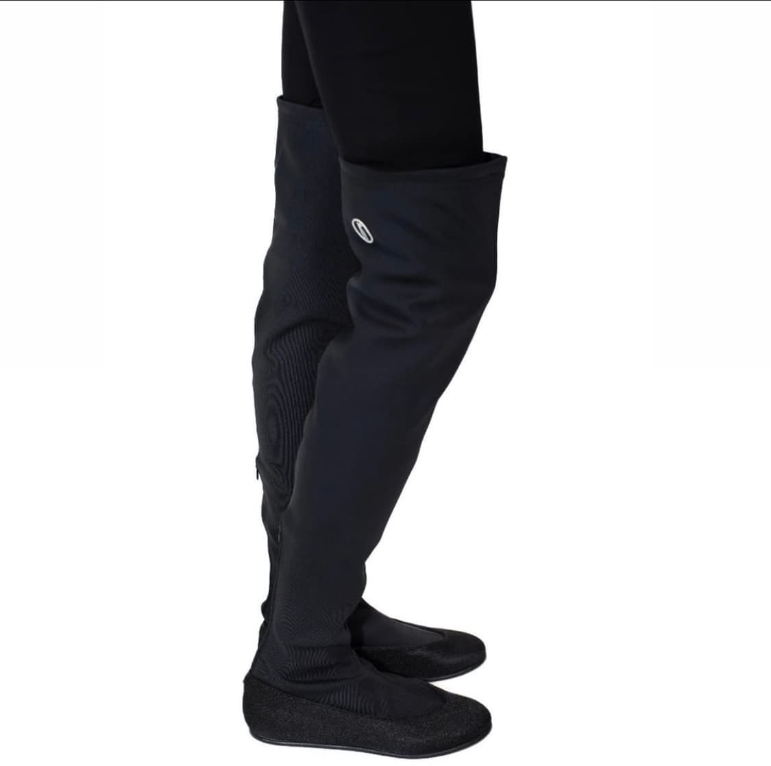 (37,38,39) 키코 코스타디노브 프록시마 롱 발레리나 부츠 상품이미지3