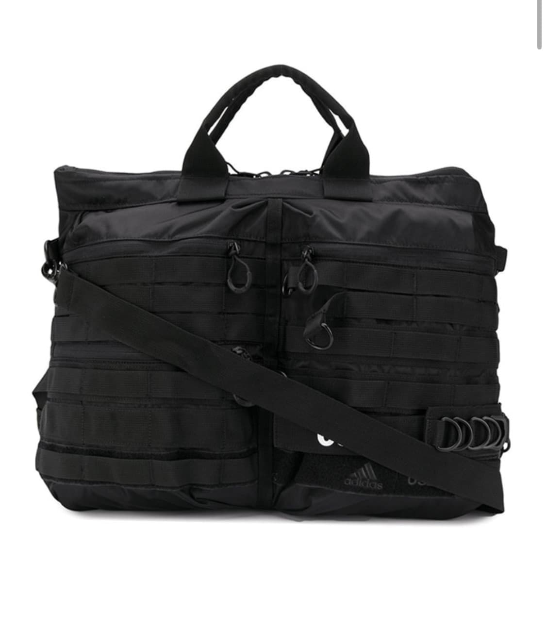 032C 아디다스 더플백  상품이미지2