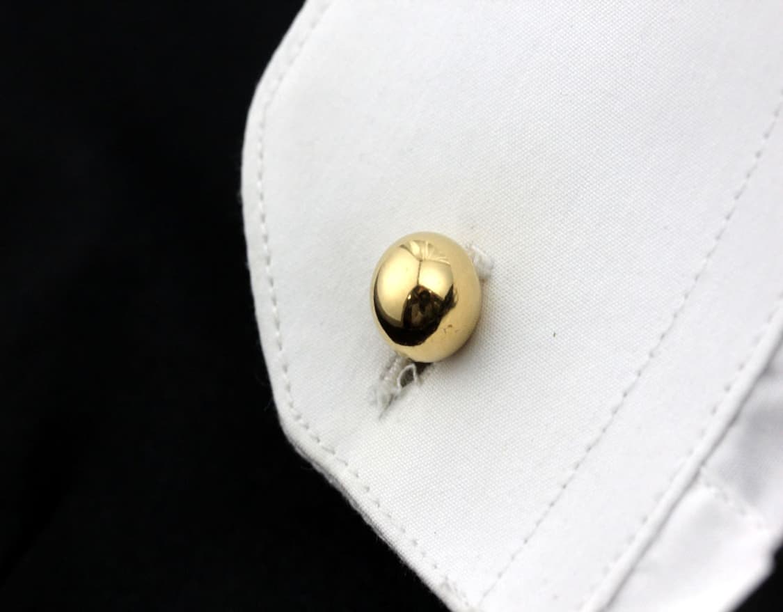 디올 A-등급 남자 명품 커프스 빈티지 상품이미지8