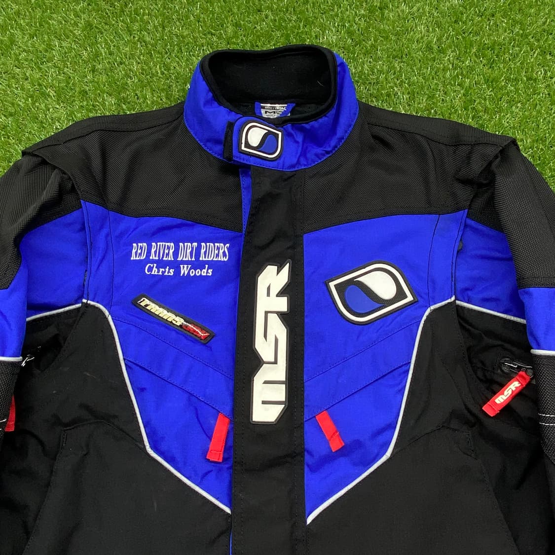 새상품 MSRXC 바이크자켓 상품이미지2