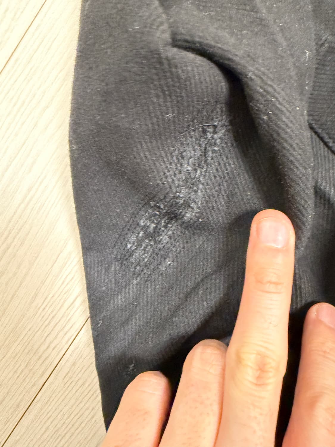 릭오웬스 카고벨라스 46 상품이미지3