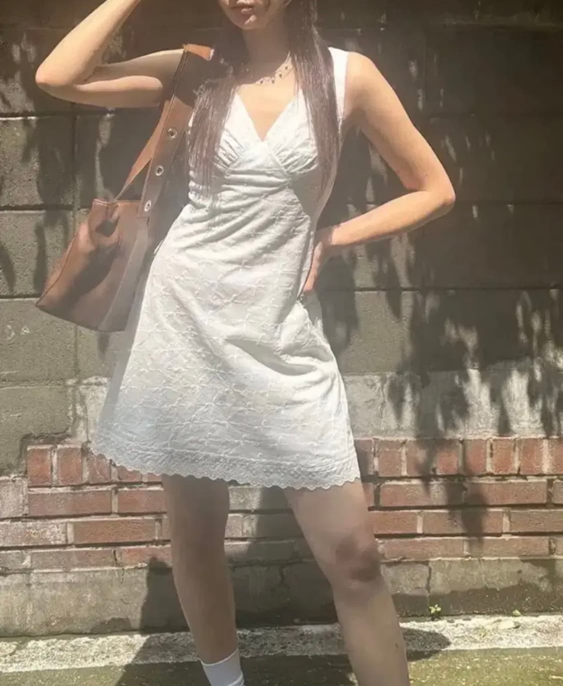루루서울 미니 드레스 상품이미지1