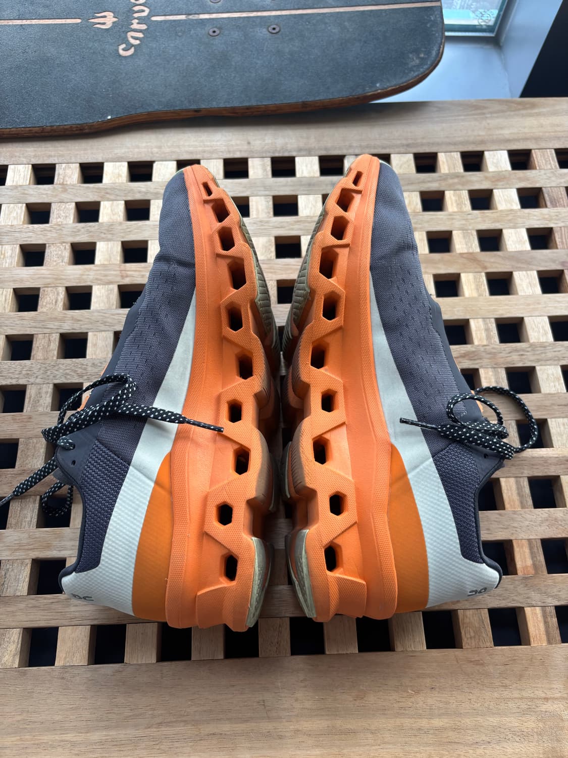 온러닝 클라우드몬스터 265 상품이미지3