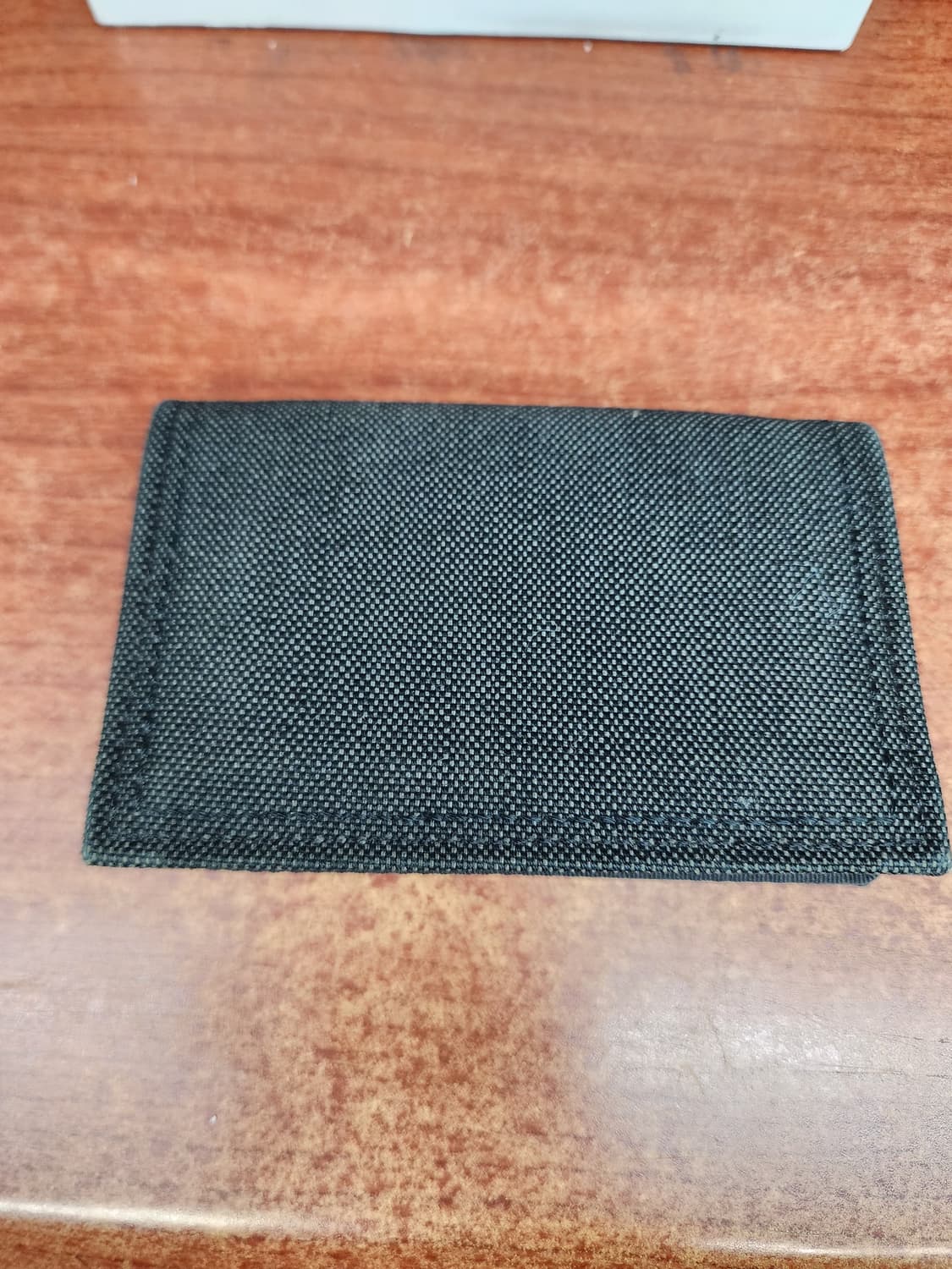 요시다포터  스모키 카드지갑 상품이미지4