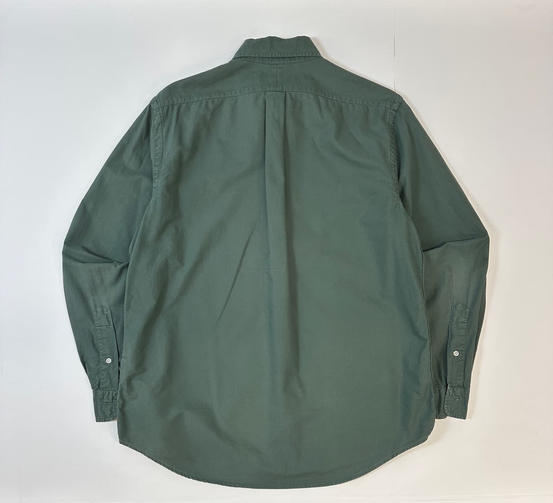 폴로 옥스포드 셔츠  상품이미지3