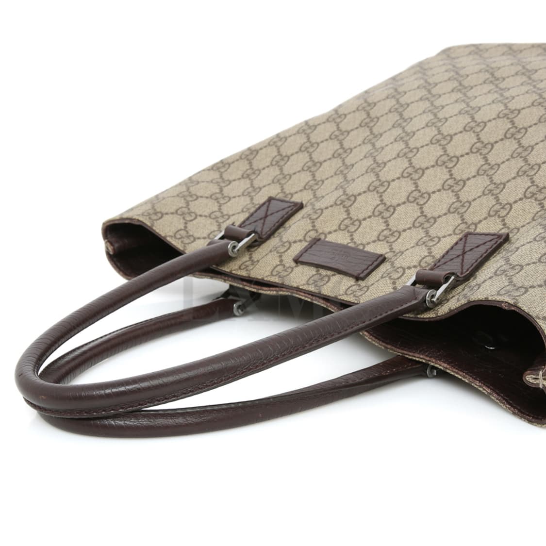 구찌 수프림 PVC 토트 카바스백 131220 상품이미지6