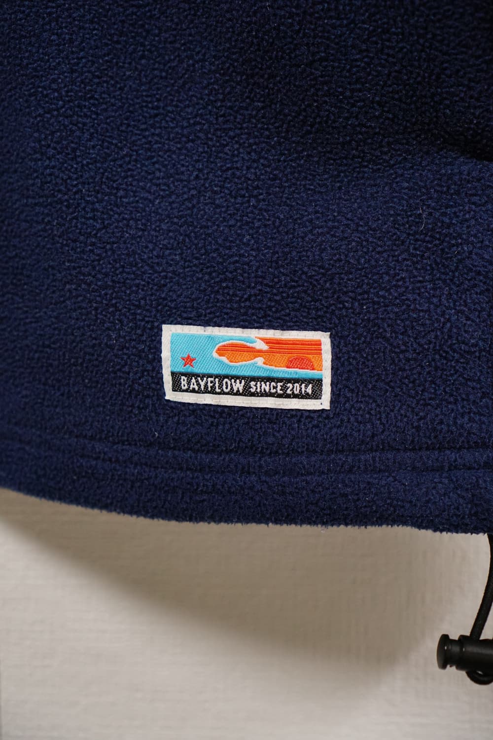 Bayflow 후리스 상품이미지5