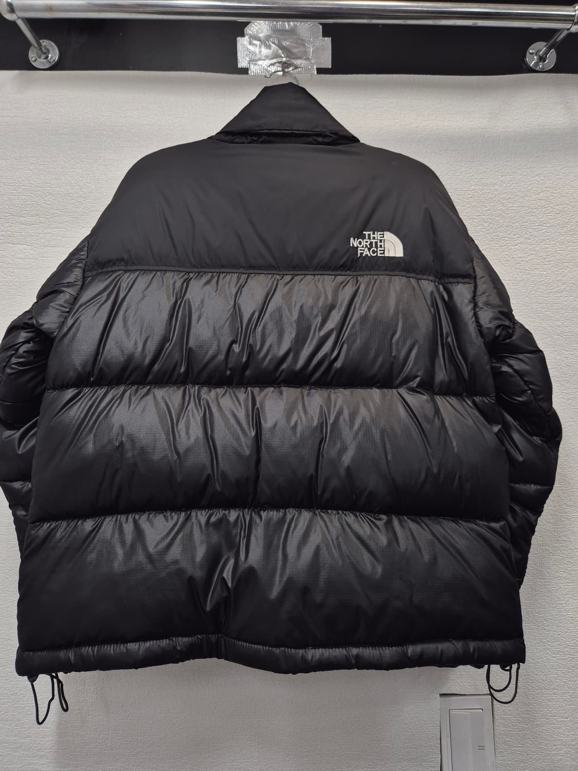 노스페이스 눕시 700 패딩 / 95(정품) 상품이미지3