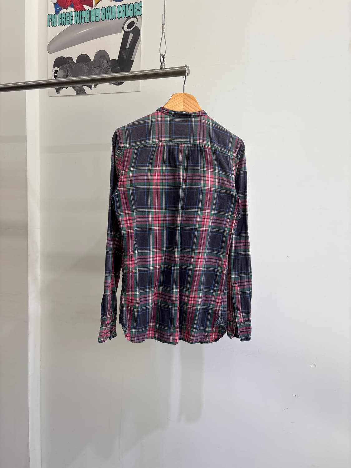DENIM & SUPPLY BY RALPH LAUREN 셔츠 상품이미지5