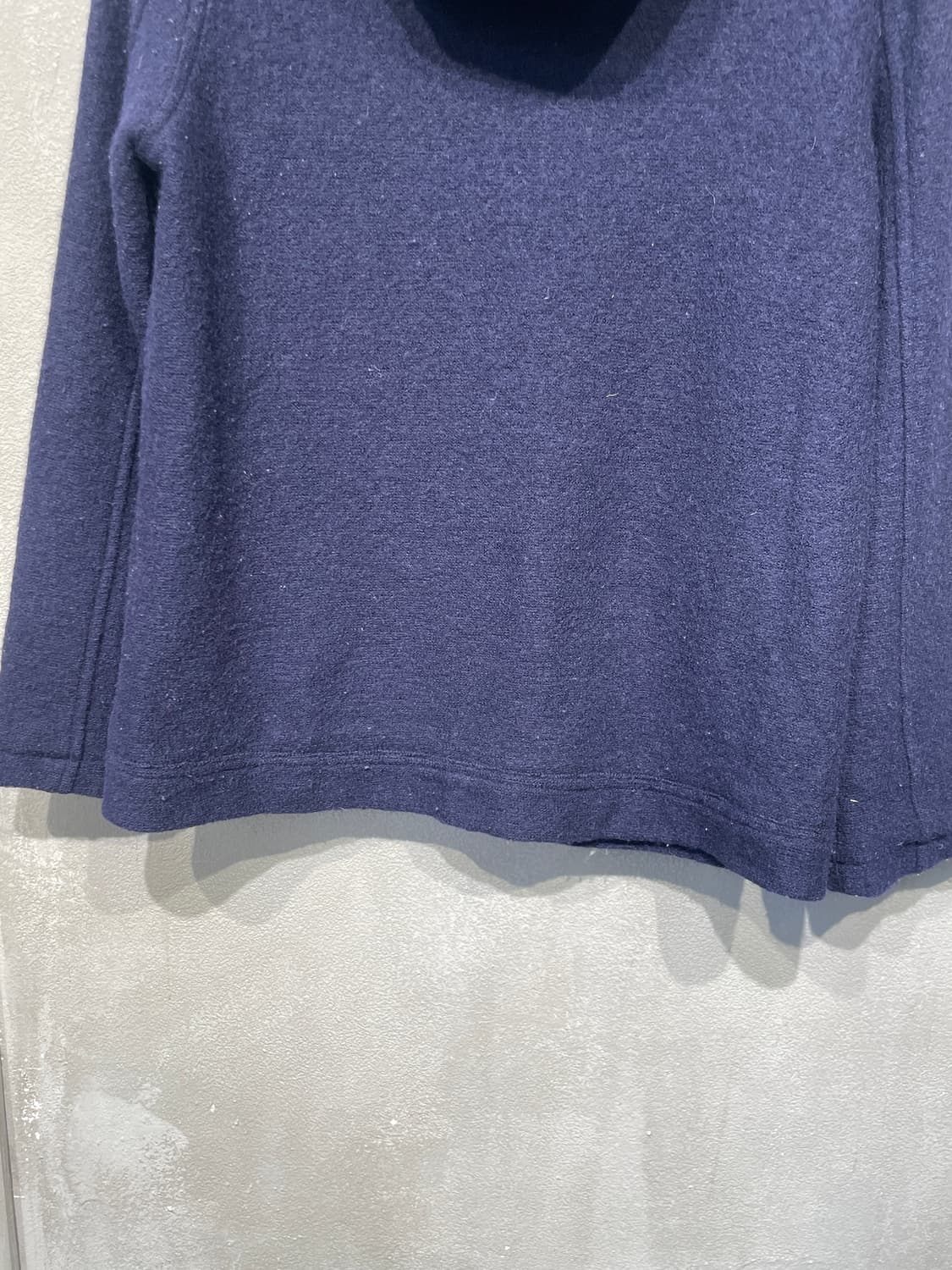 Northern Truck 해군 코트 상품이미지9