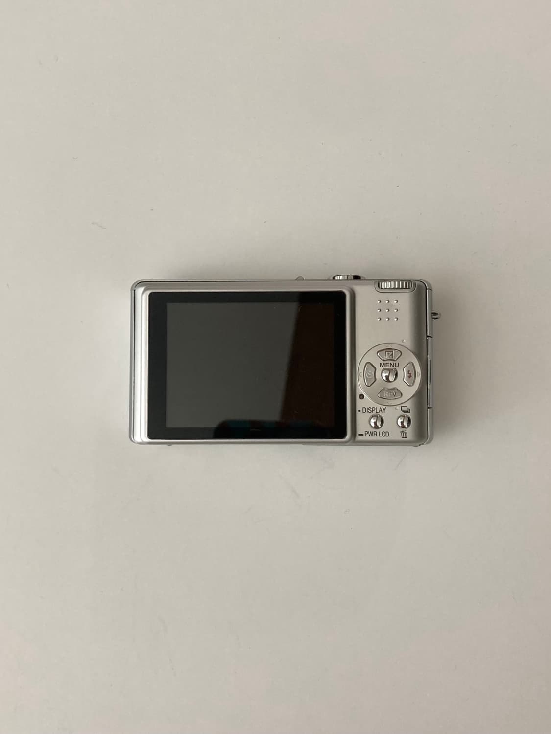 풀박스 ! 파나소닉 루믹스 DMC-FX8 빈티지디카 디카 상품이미지2