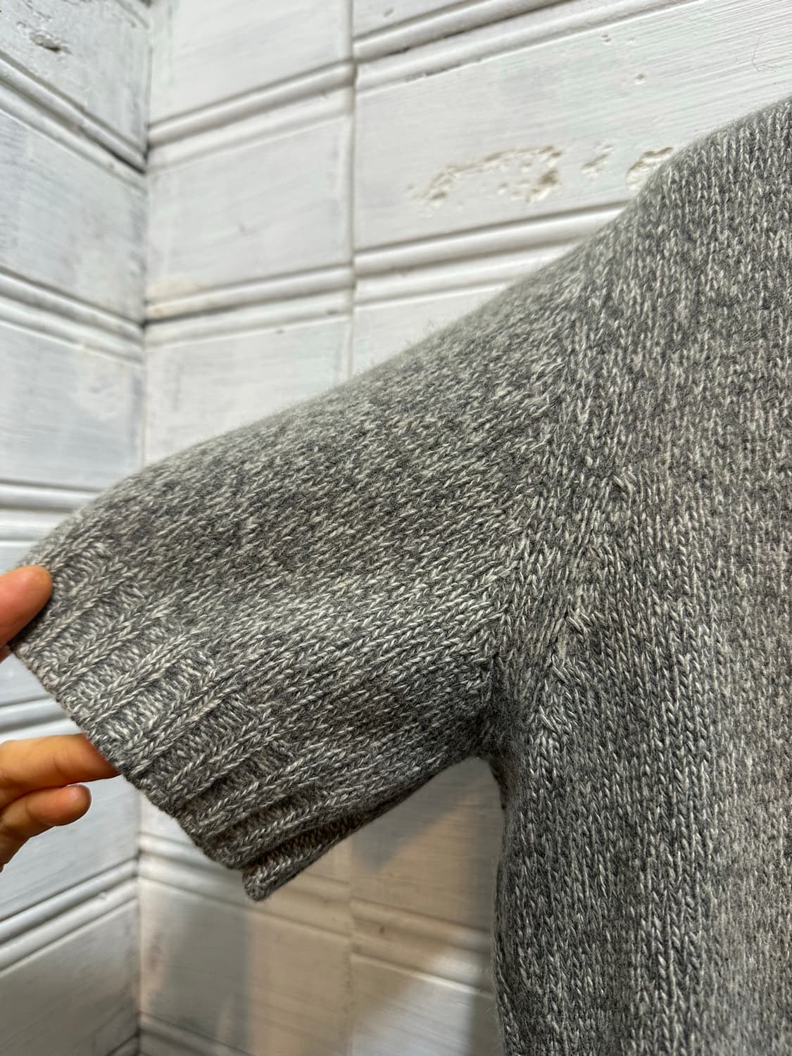 막스마라 니트 상품이미지8