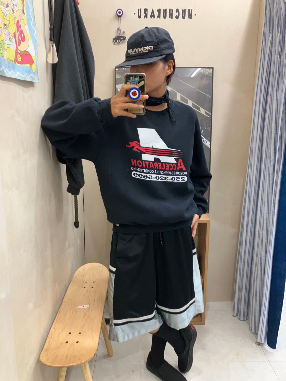 00s RUSSELL 상품이미지9