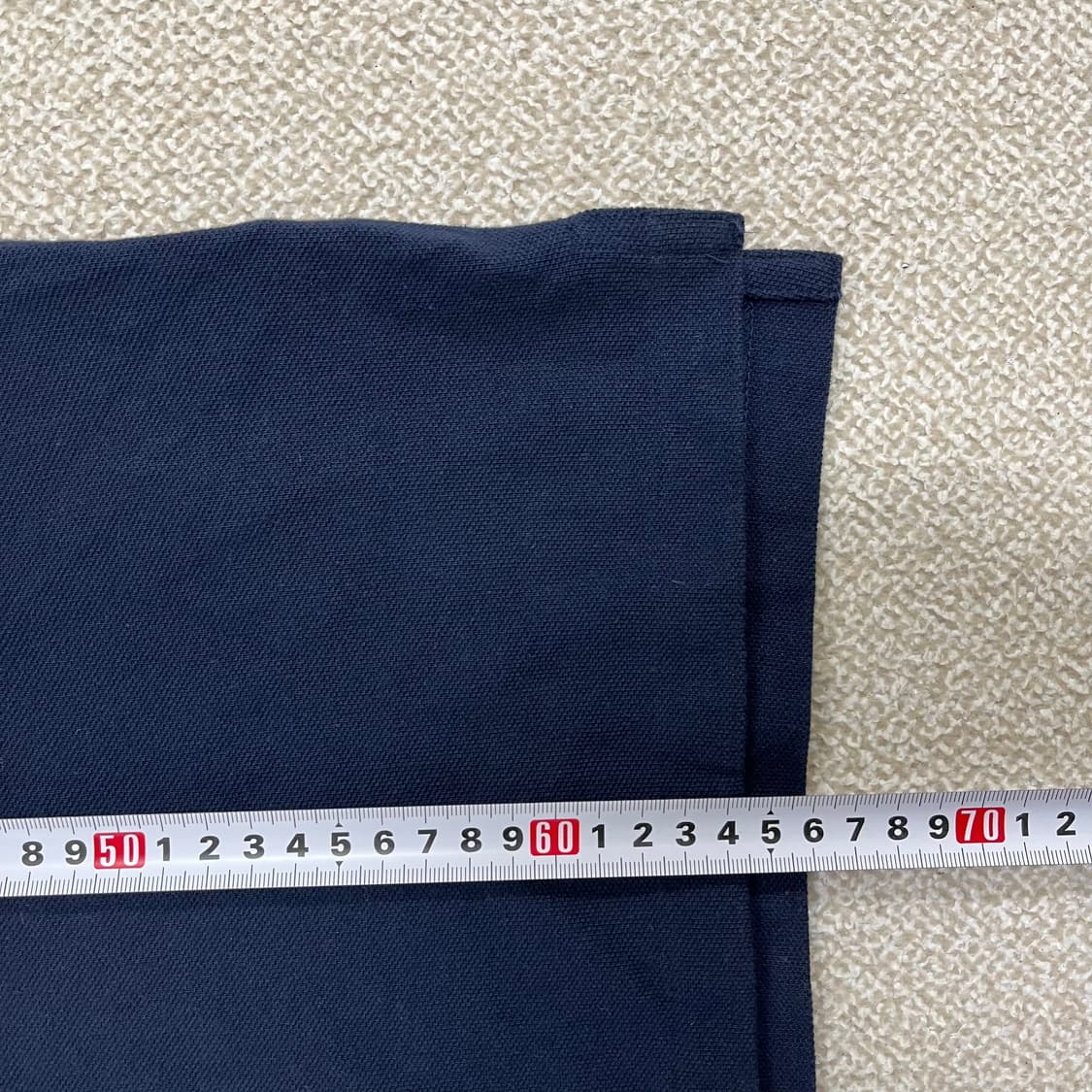 [M] 폴로랄프로렌 커스텀핏 긴팔 카라 티셔츠 0105M1 상품이미지6