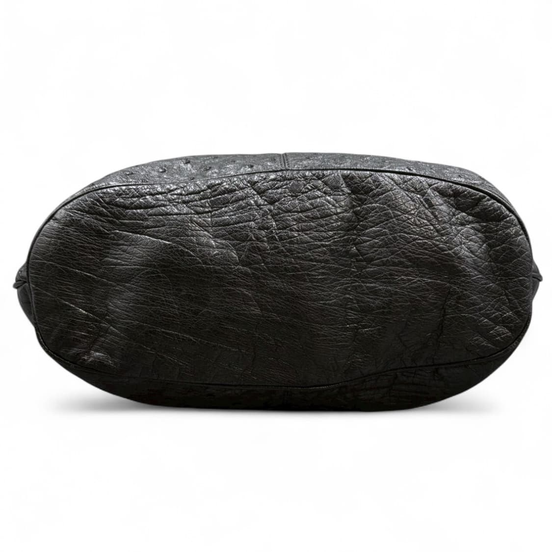 로에베 오스트리치 레더 토트백 상품이미지3