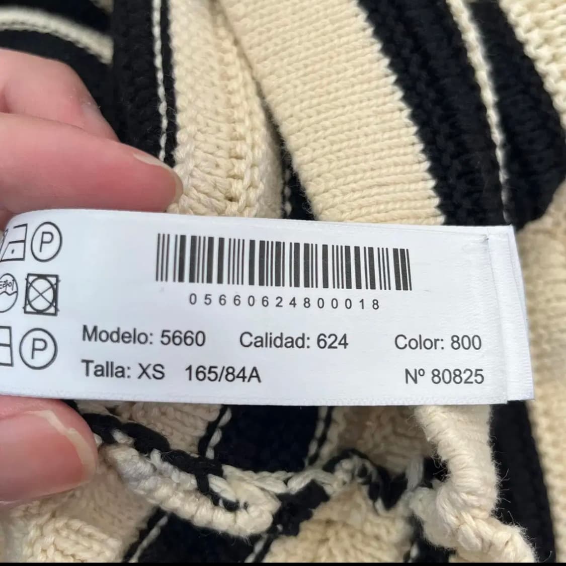 마시모두띠 여성 면 가디건 (XS) 상품이미지5