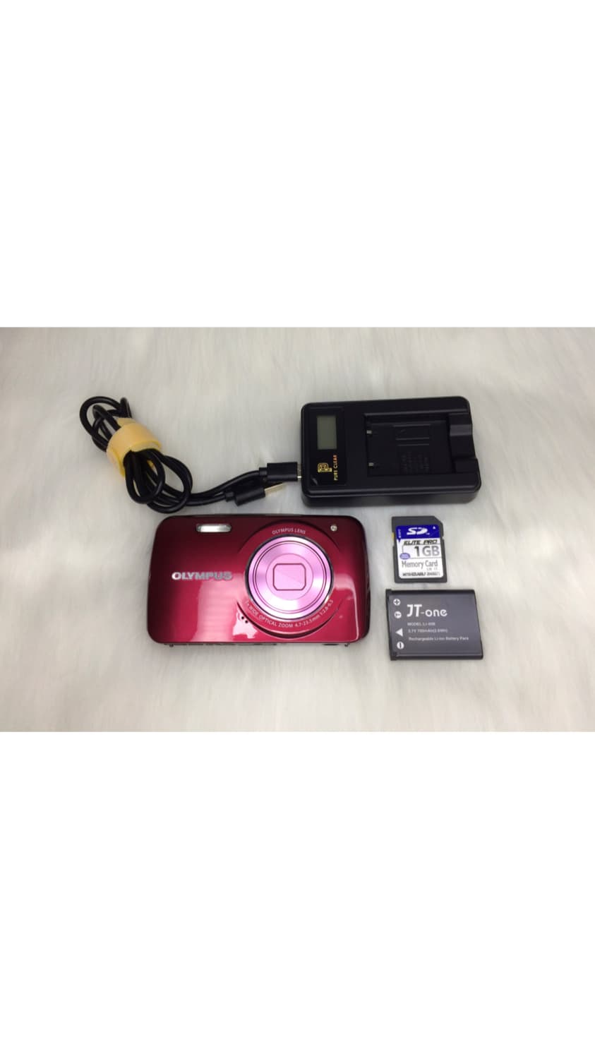 (소프트 포커스 / 작례) 올림푸스 olympus vh-210 디카 상품이미지7