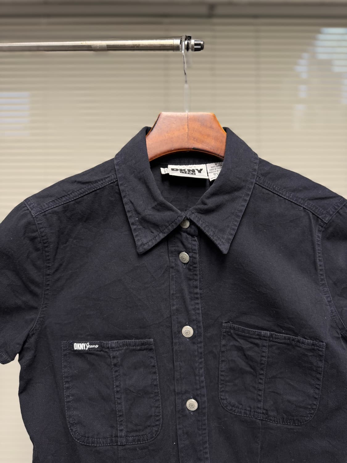 dkny jenas 셔츠 상품이미지2