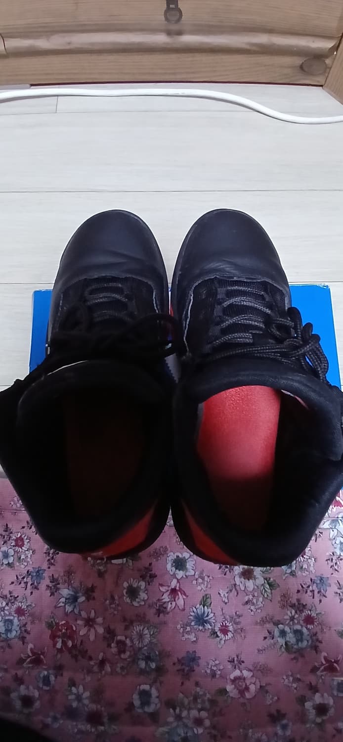 나이키 조던 맥스 아우라 2 (270mm)  상품이미지4