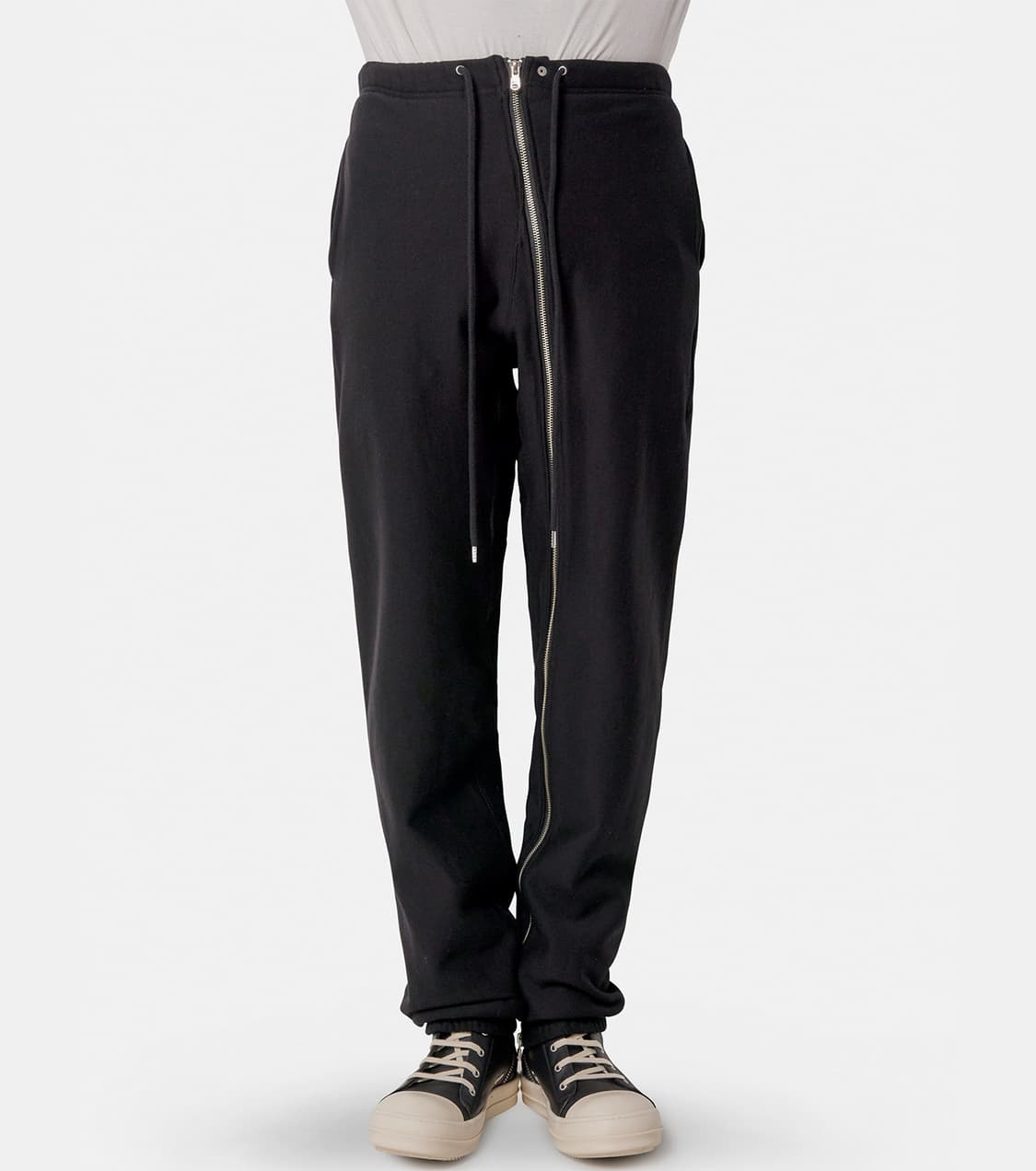 타카히로미야시타 더솔로이스트 지퍼 팬츠 상품이미지1