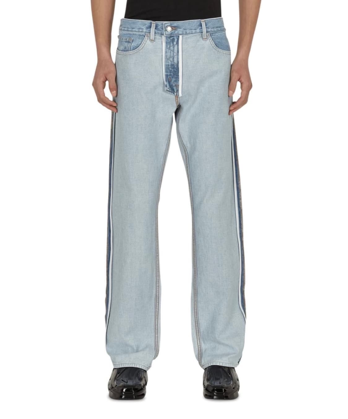 헬무트랭 인사이드 아웃 데님 팬츠 29 상품이미지1