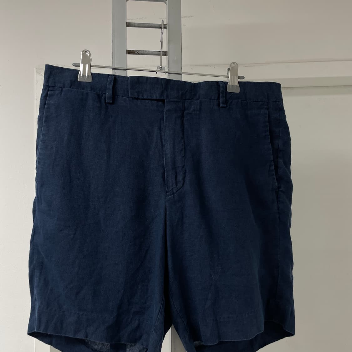 폴로 랄프로렌 치노 반바지 네이비 31  상품이미지2