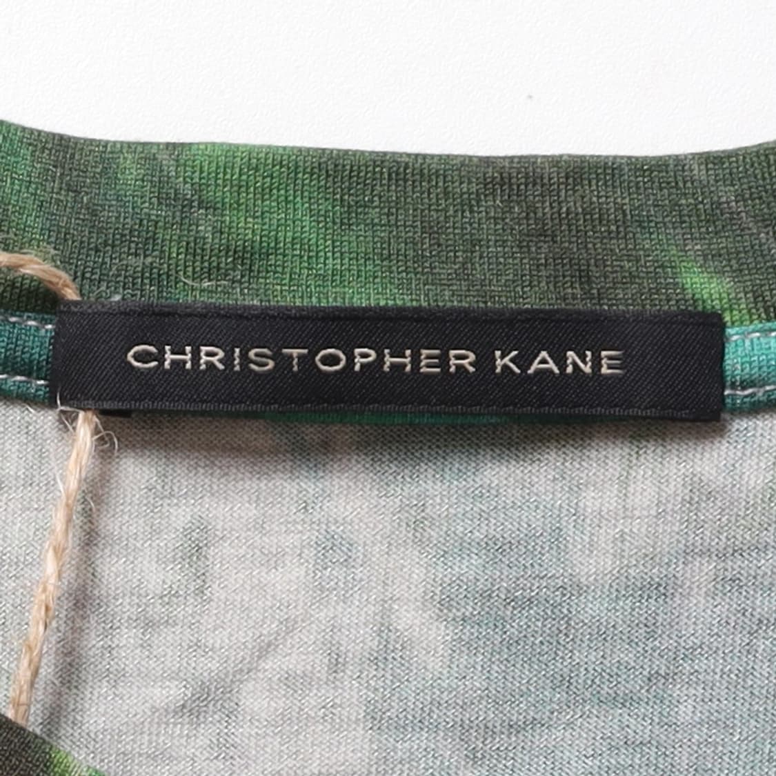 크리스토퍼 케인 christoper kane T-shirt 상품이미지7