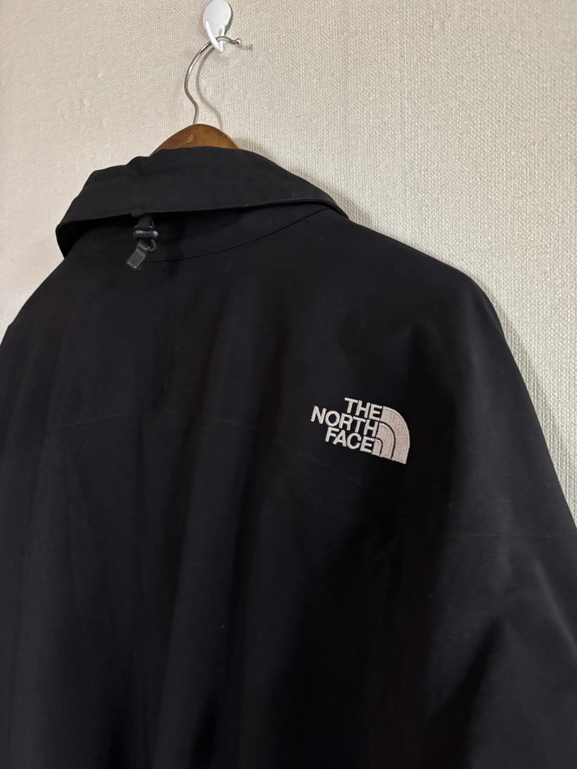 노스페이스 고어텍스 서밋 바람막이 상품이미지7