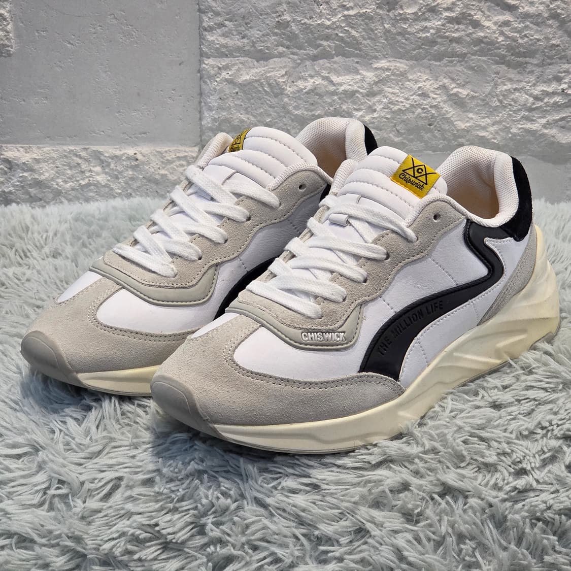 8q-12:치스윅 키즈윅 US 베이지 (230cm)거의새거 상품이미지1