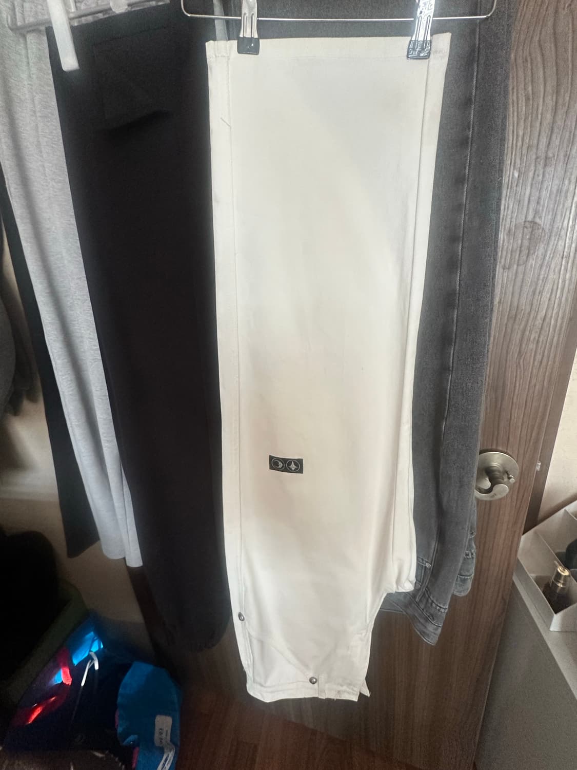 떠그클럽바지 상품이미지1