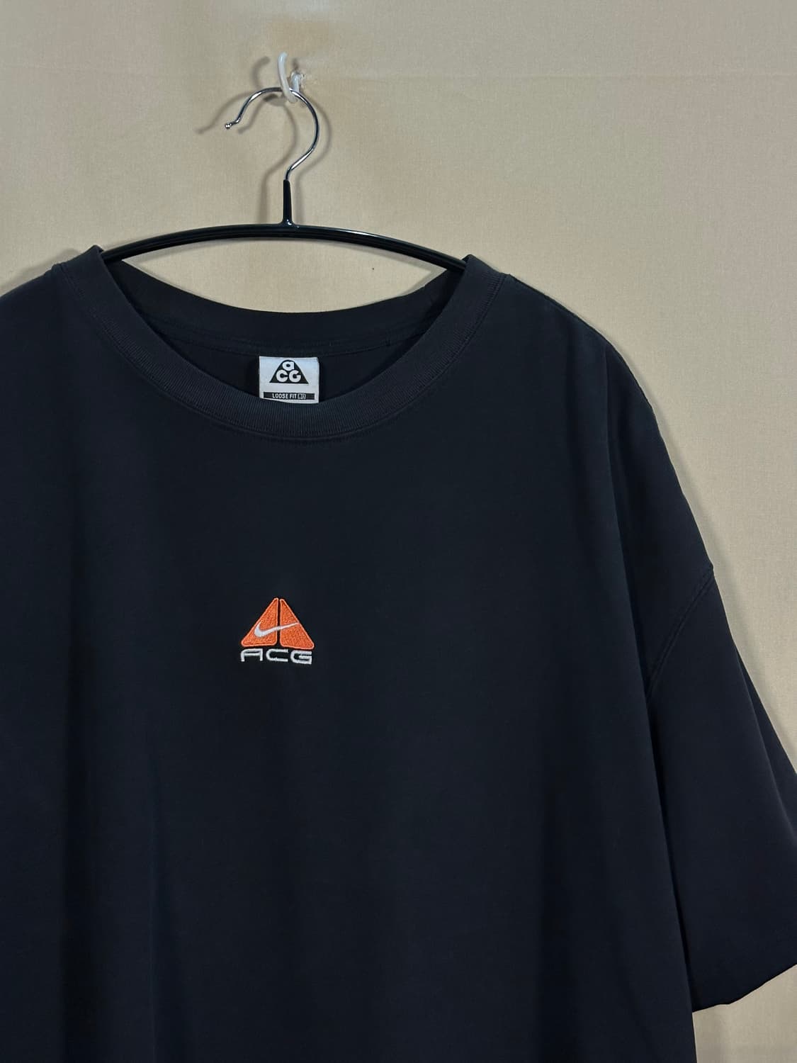 나이키 ACG 렁스 반팔 처분  상품이미지2