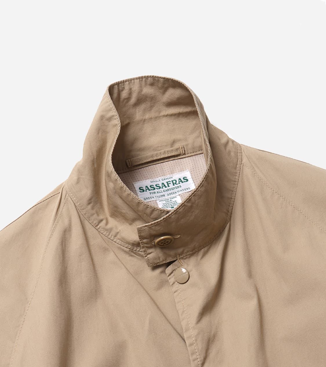 SASSAFRAS 상품이미지4