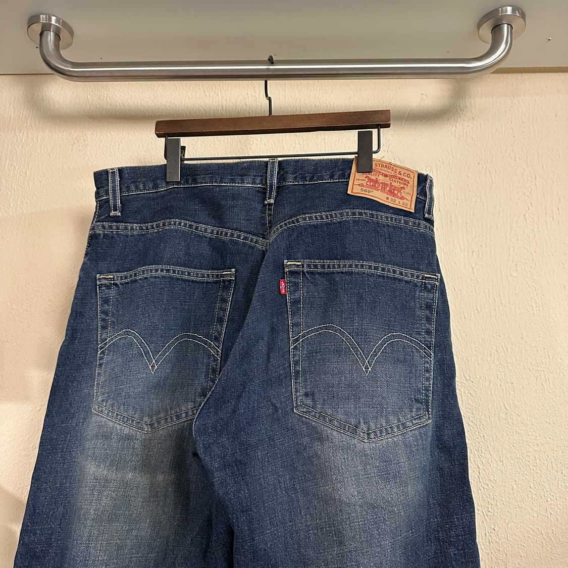 리바이스 569  상품이미지7