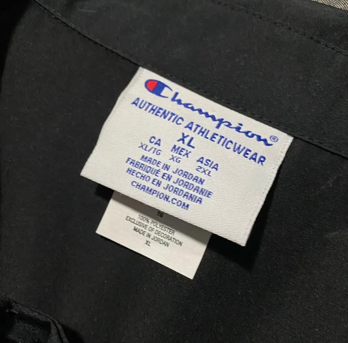 Coach Jacket 상품이미지8