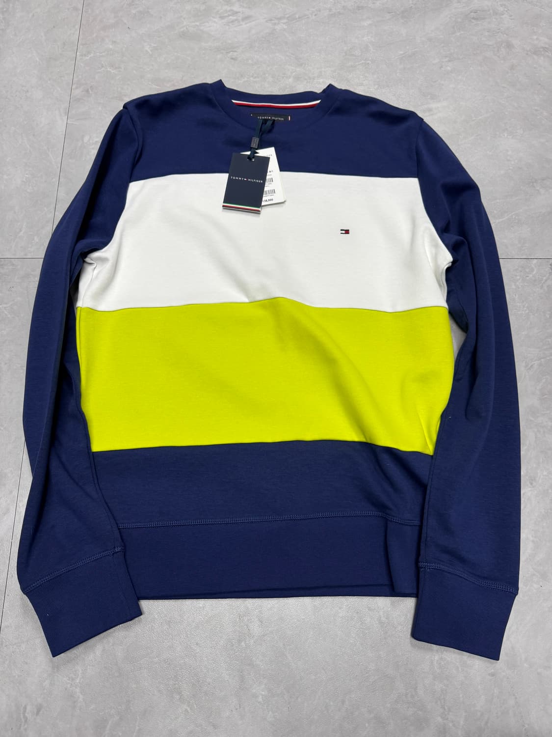 타미힐피거 미사용 상품이미지1