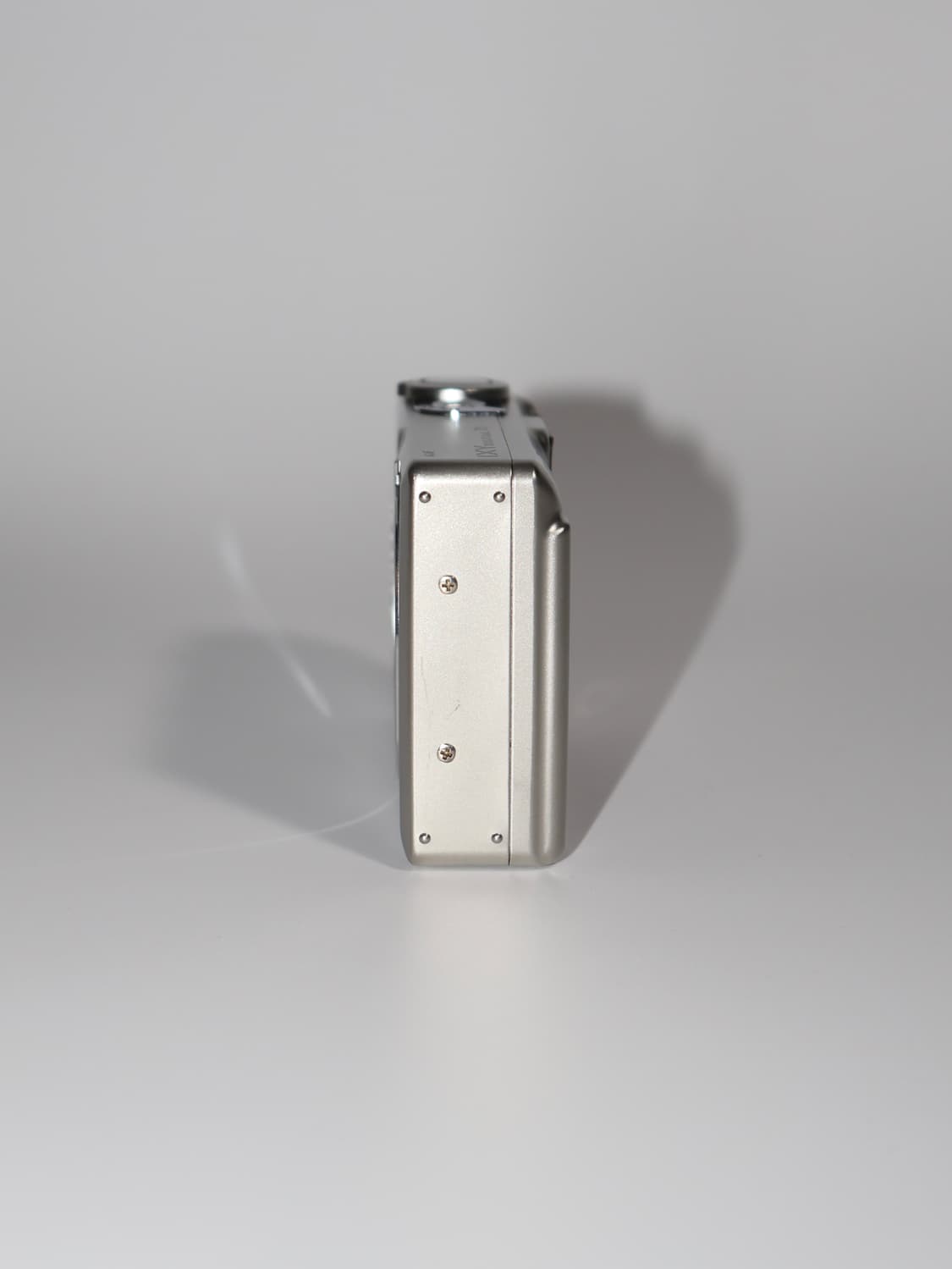 익시 ixy70 (익서스 ixus60) 실버 디카 상품이미지9